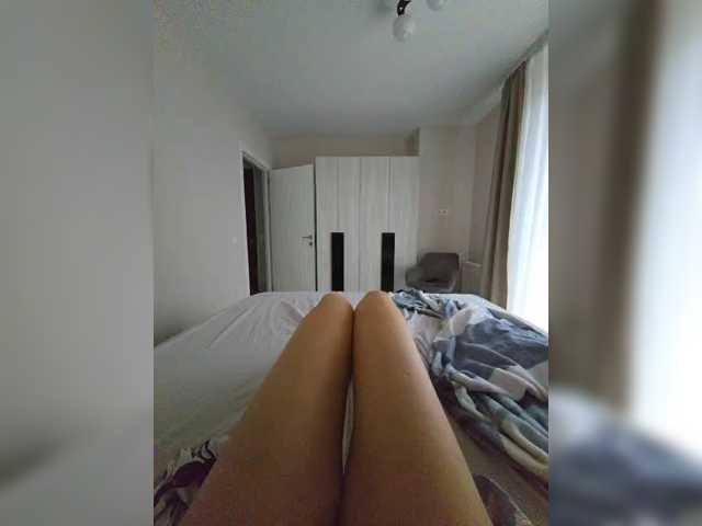 ILANA69 live cam on BongaCams