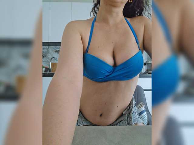 ILANA69 live webcam show