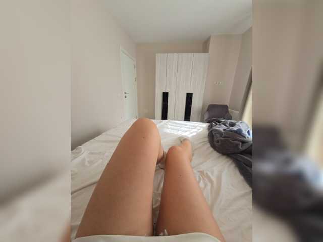 ILANA69, live now on BongaCams