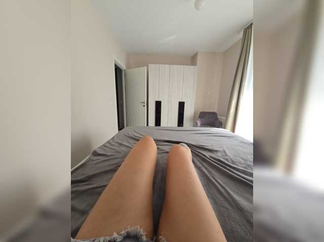 ILANA69 live cam on BongaCams