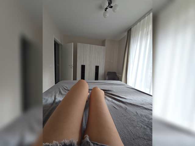 ILANA69 live cam on BongaCams