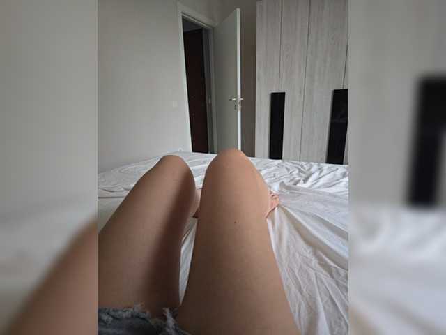 ILANA69 live cam on BongaCams