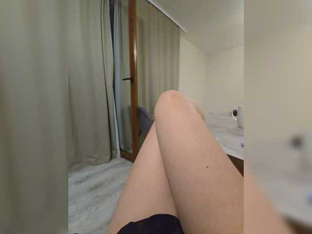 ILANA69 live cam on BongaCams
