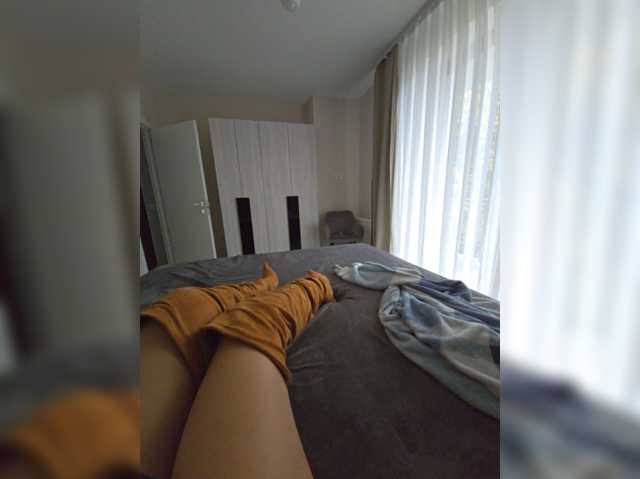 ILANA69 live cam on BongaCams