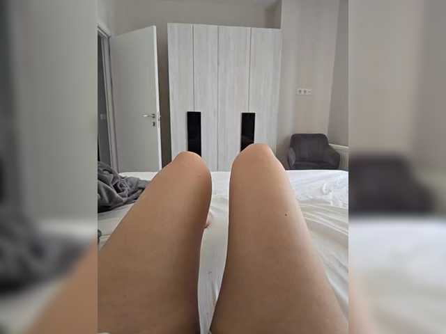 ILANA69 live cam on BongaCams