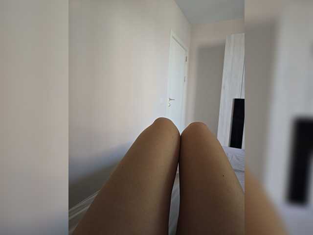 ILANA69 live cam on BongaCams