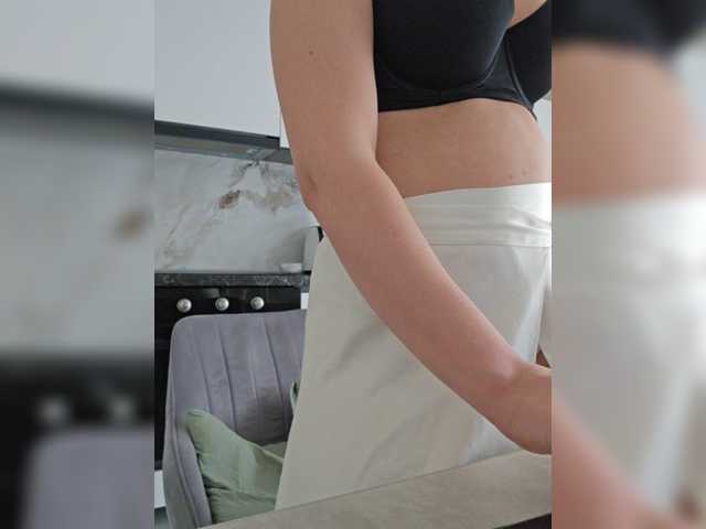 ILANA69 live cam on BongaCams