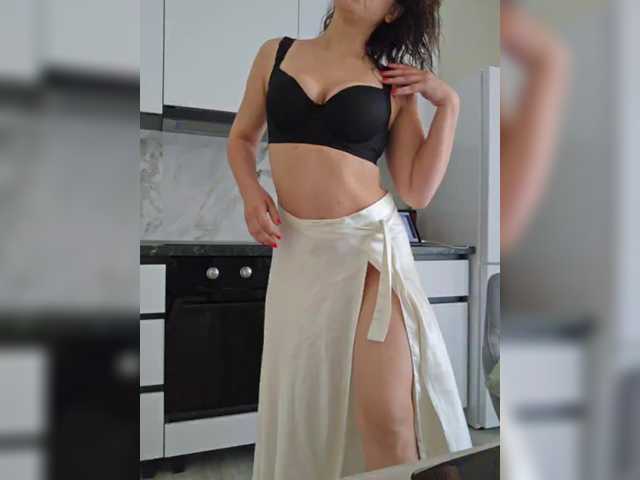 ILANA69 live cam on BongaCams