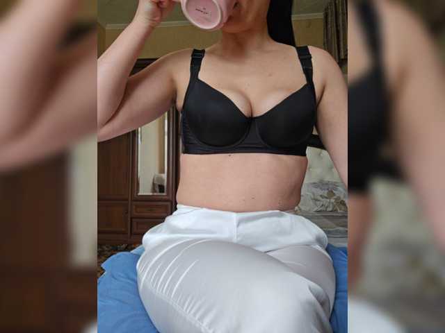 ILANA69 live cam on BongaCams