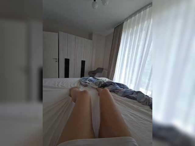 ILANA69 live cam on BongaCams