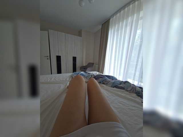 ILANA69 live cam on BongaCams
