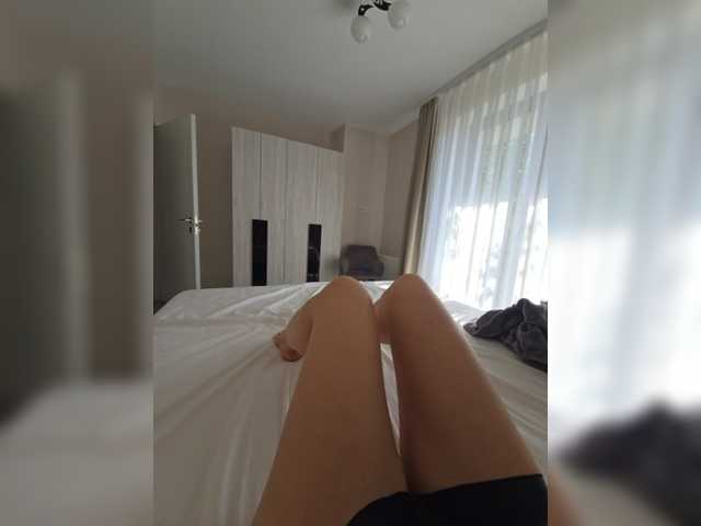 ILANA69 live cam on BongaCams