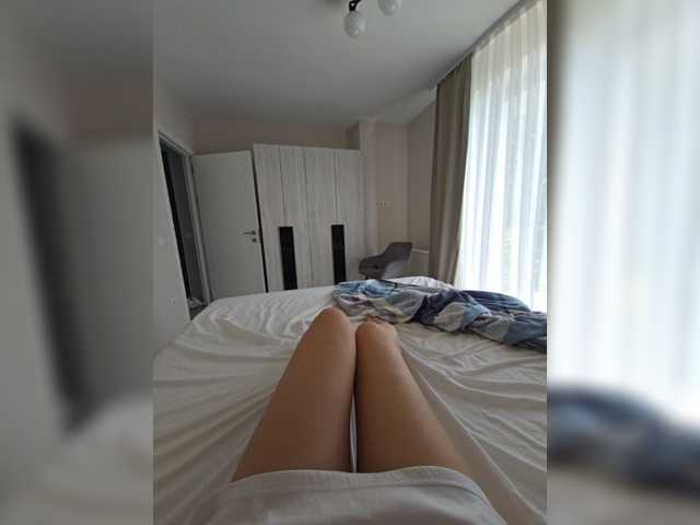 ILANA69 live cam on BongaCams