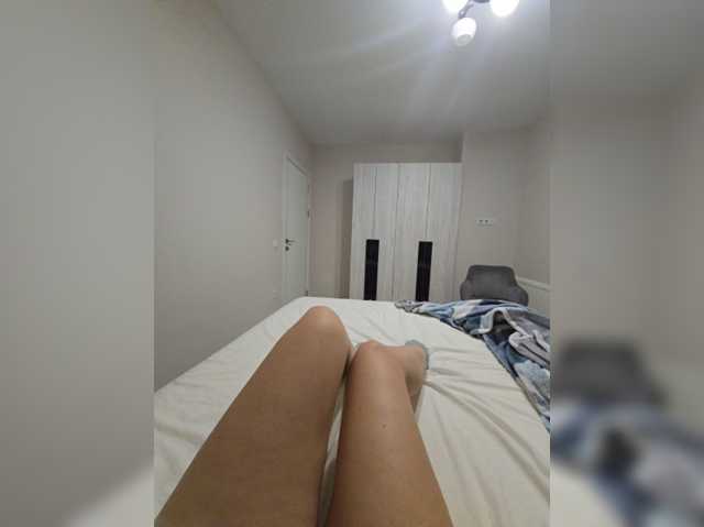 ILANA69 live cam preview