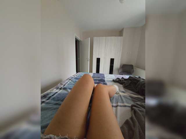 ILANA69 live cam on BongaCams