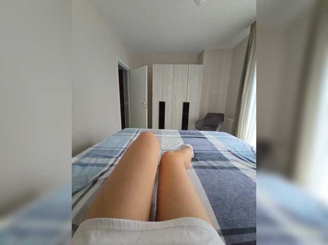 ILANA69 live cam on BongaCams