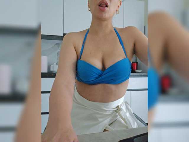 ILANA69 live webcam show