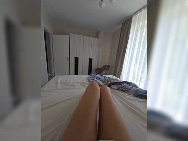 ILANA69 live cam on BongaCams