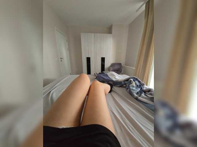 ILANA69 live cam on BongaCams