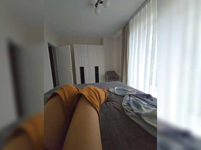 ILANA69 live cam on BongaCams