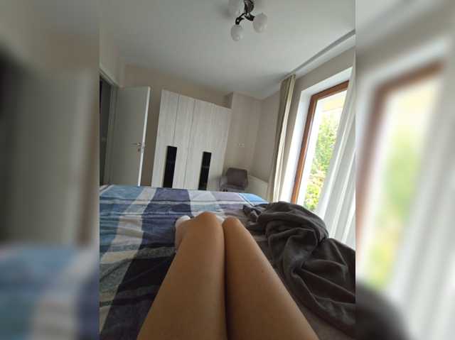 ILANA69 live cam on BongaCams