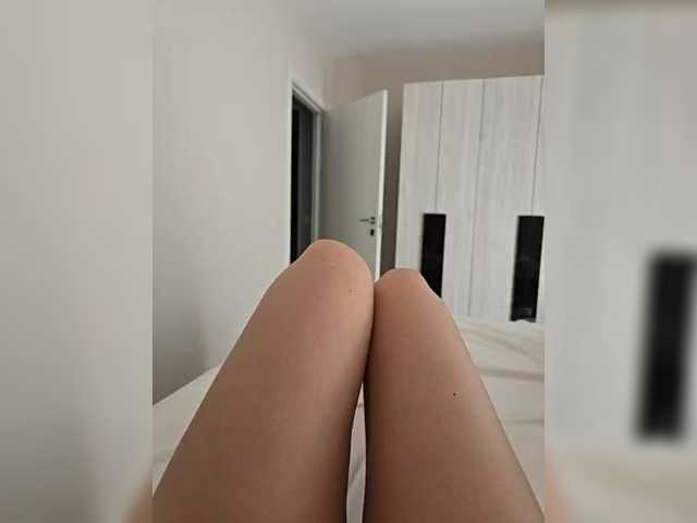 ILANA69 live cam on BongaCams