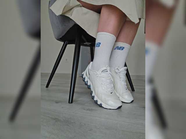 ILANA69, en vivo ahora en BongaCams
