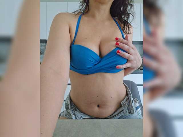 ILANA69 live webcam show