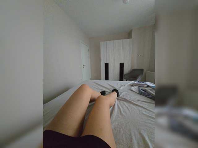 ILANA69 live cam on BongaCams