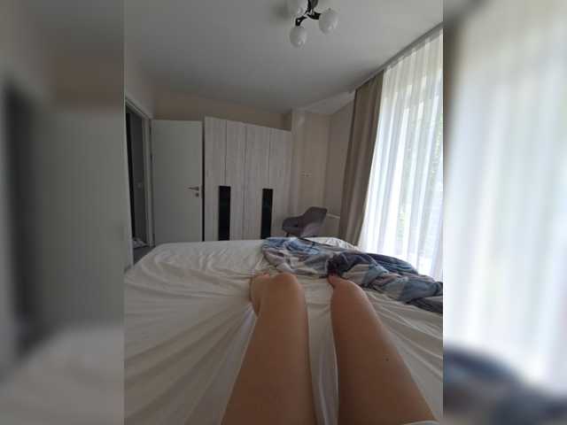 ILANA69 live cam on BongaCams