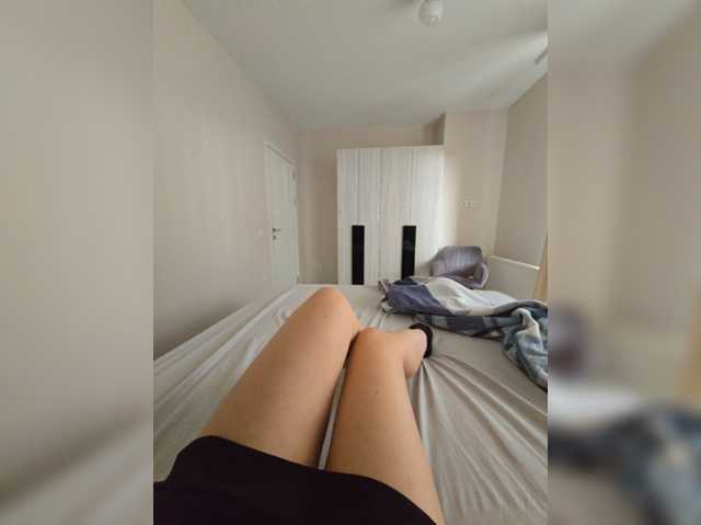 ILANA69 live cam on BongaCams