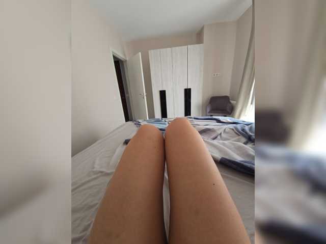 ILANA69 live cam on BongaCams