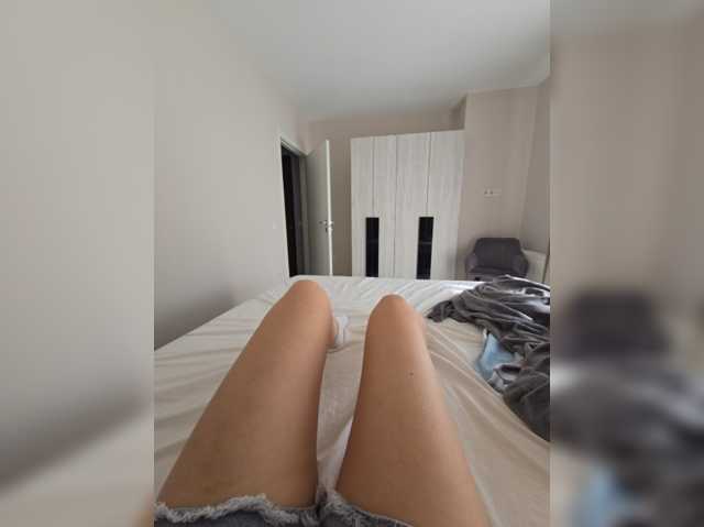 ILANA69 live cam on BongaCams