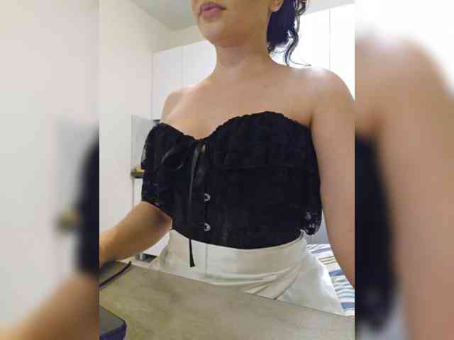 ILANA69 webcam