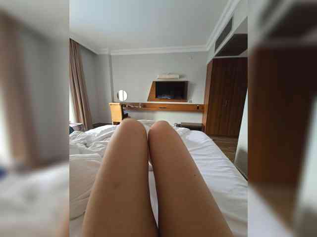 ILANA69 - Girl 