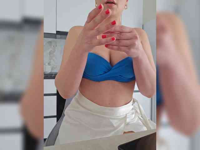 ILANA69 webcam