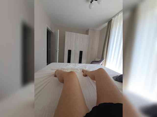 ILANA69 webcam