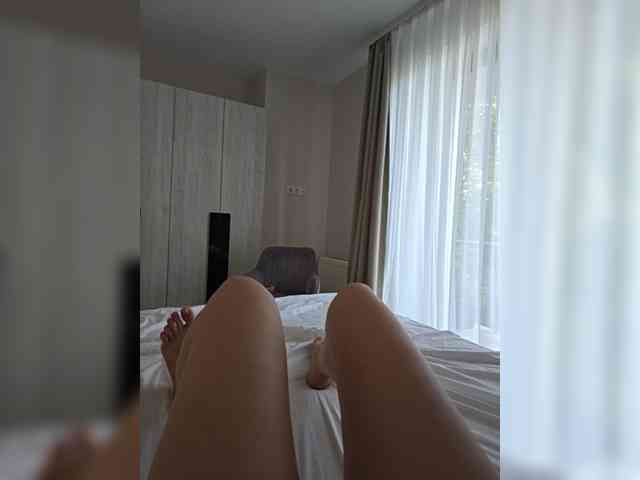 ILANA69 webcam