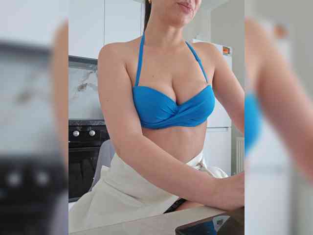 ilana69's live room