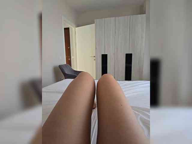 ILANA69 Live Webcam on BongaCams