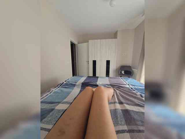 ILANA69 webcam