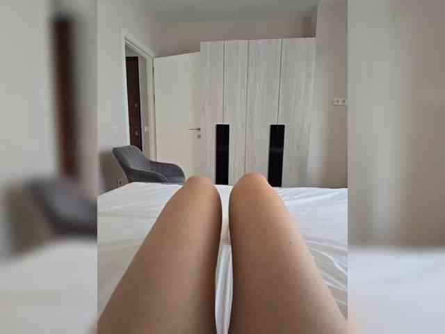 ILANA69 Live Webcam on BongaCams