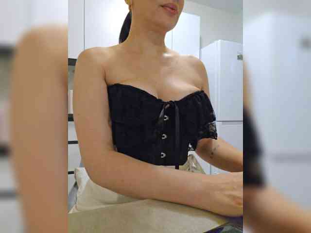 ILANA69 webcam