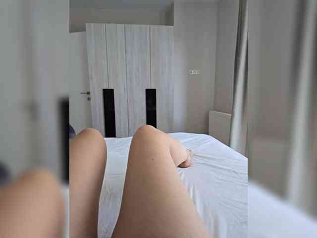 ILANA69 Live Webcam on BongaCams