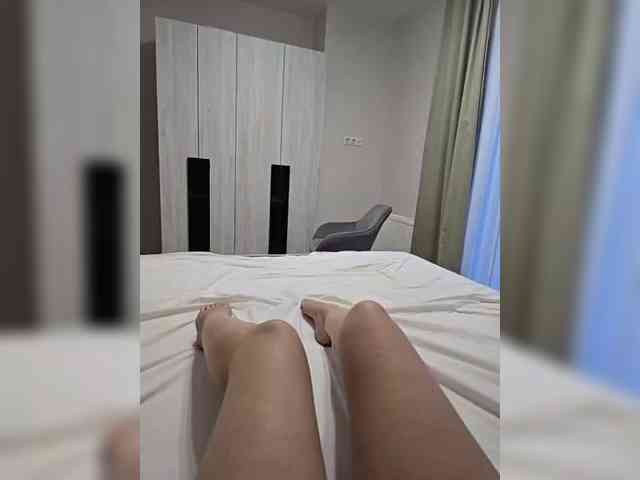 ILANA69 webcam