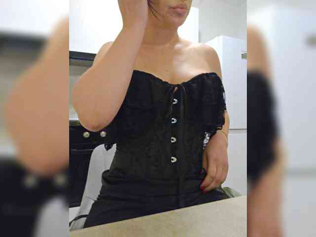 ILANA69 webcam