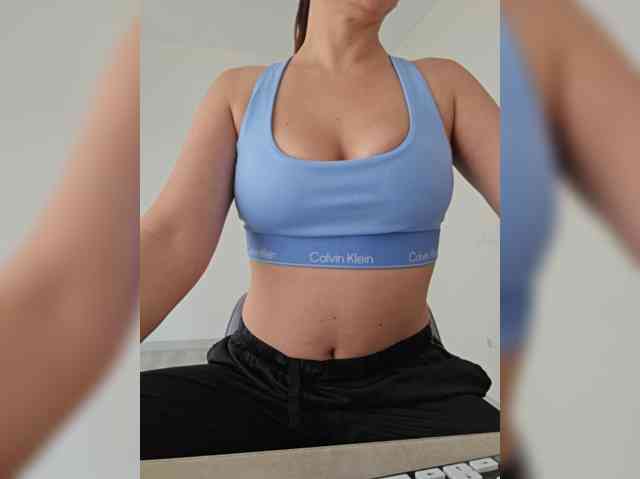ILANA69 webcam