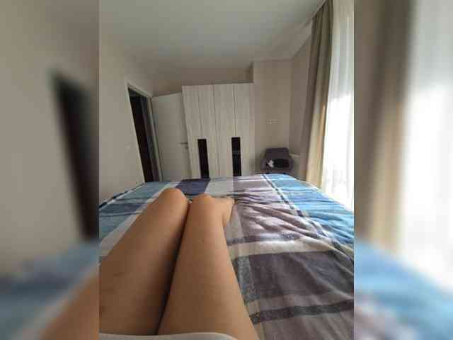 ILANA69 webcam
