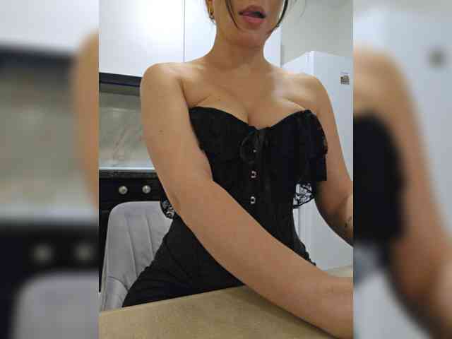 ILANA69 webcam