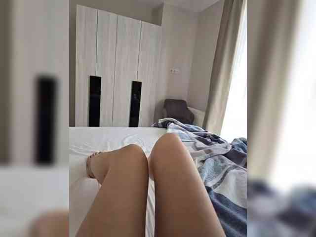 ILANA69 webcam